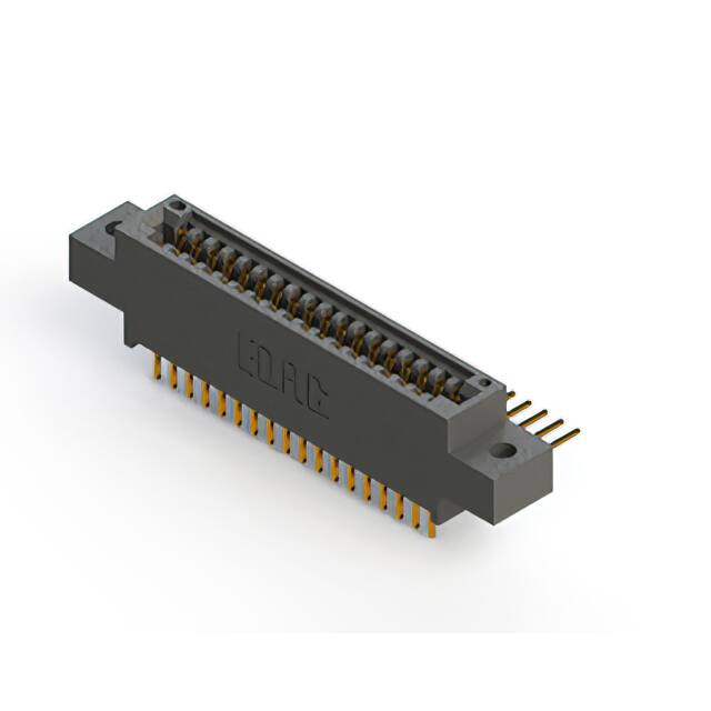 395-036-558-802 EDAC Inc.  Edgeboard Connectors